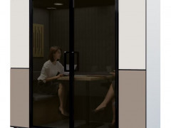 폰부스(방음부스)